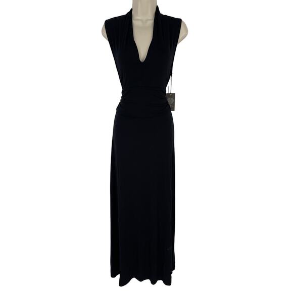 Vince Camuto Dresses & Skirts - Vince Camuto Black Full Length Womens Dress (B37)